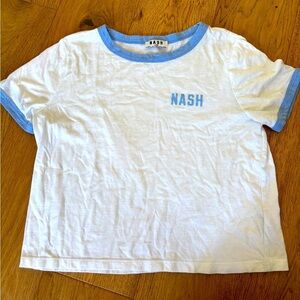 The Nash collection clothing womens shirt large